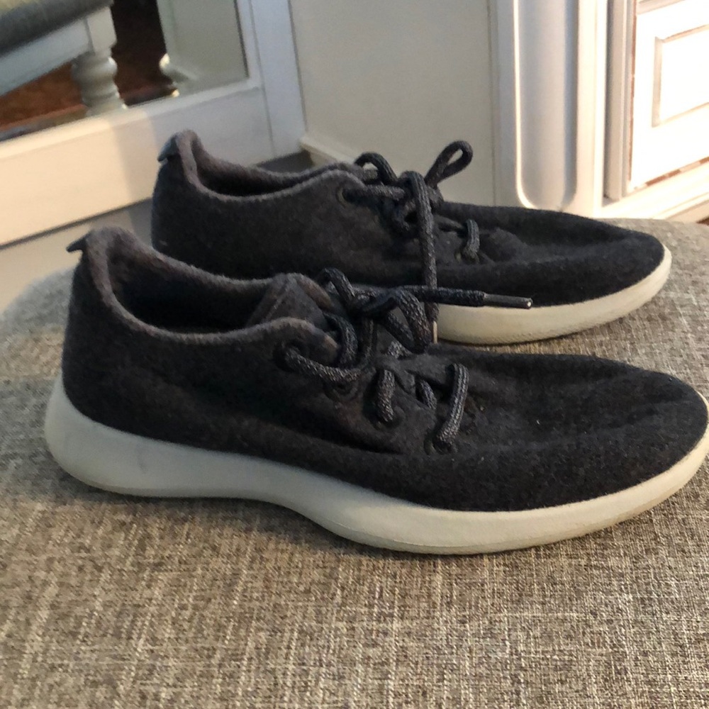 Allbirds sneakers